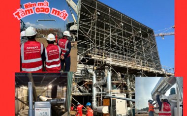 ENCO 2025 - ĐỔI MỚI & PHÁT TRIỂN